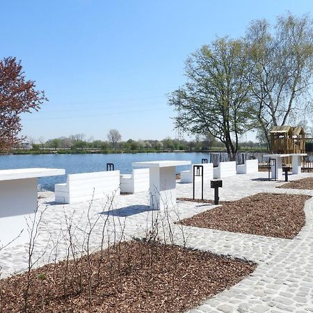 De Geestige Put Hostel Waregem Exterior photo